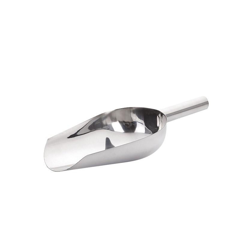 Laobaojia Stainless Steel Multi-Purpose Food Scoop