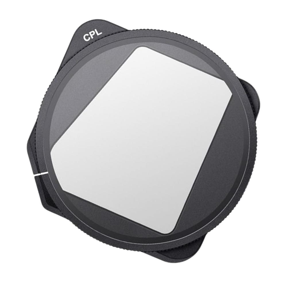Lens Filter Multi Coated for 3