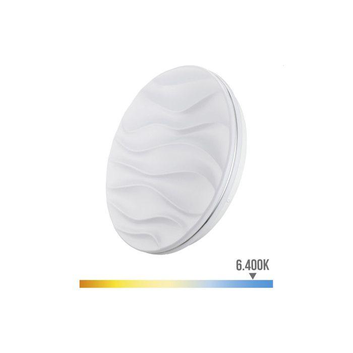 Appliquer Surface Led 12w 860 Lumen 6400K Modèle DESERT