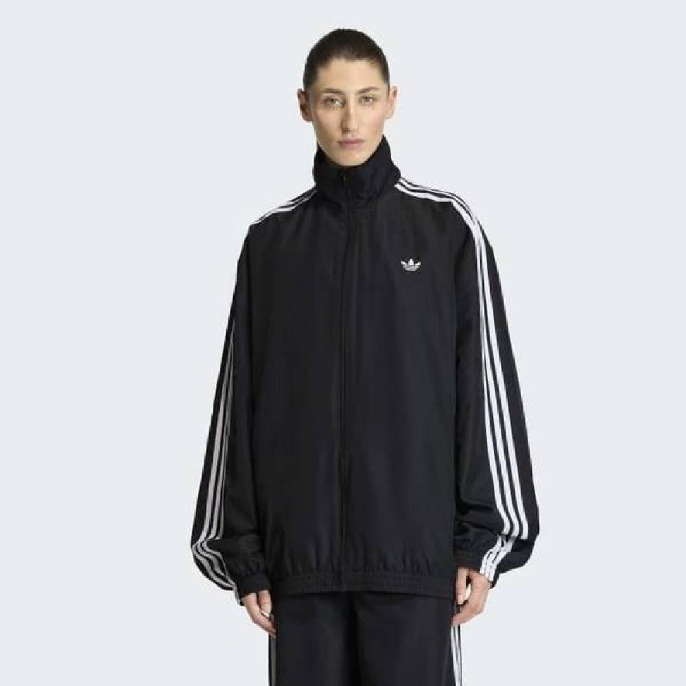 Adidas Firebird Adilenium Tracktop Comfortable Street Style  Kd2894 AXS