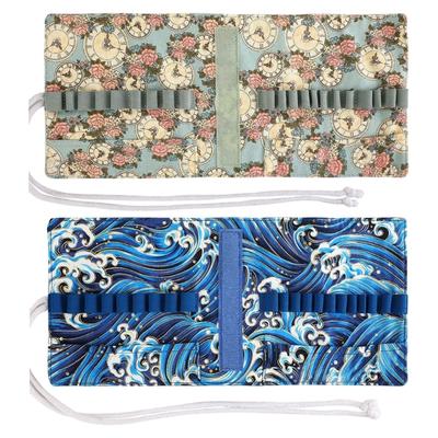 Costura e tricot – Ganchos