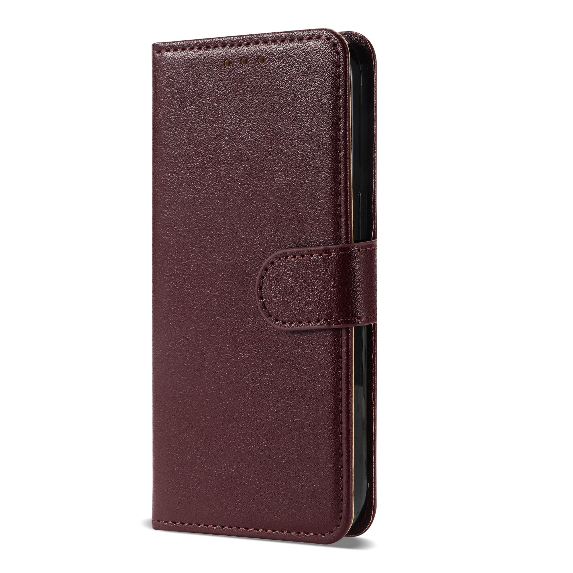 

Leather Flip Wallet Case for Xiaomi Redmi Note 12 11 11S 10 10S 9 9S 10T 9T 8T 8 7 6 5 5A Pro Max 4X 10 10C Redmi Note12 Pro(5G)&Case & Strap