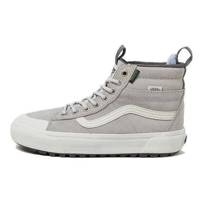 Sk8 Hi Waterproof Mte 'Grey' Sneakers VN000CVTBGF