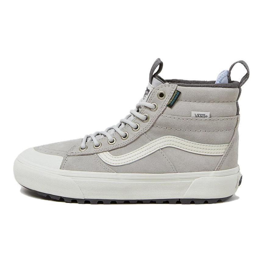 Vans Sk8 Hi Waterproof Mte 'Grey' Sneakers VN000CVTBGF