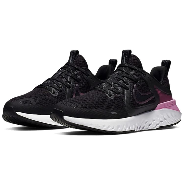 Nike Legend React 2 Psychic Pink Women's AT1369-004