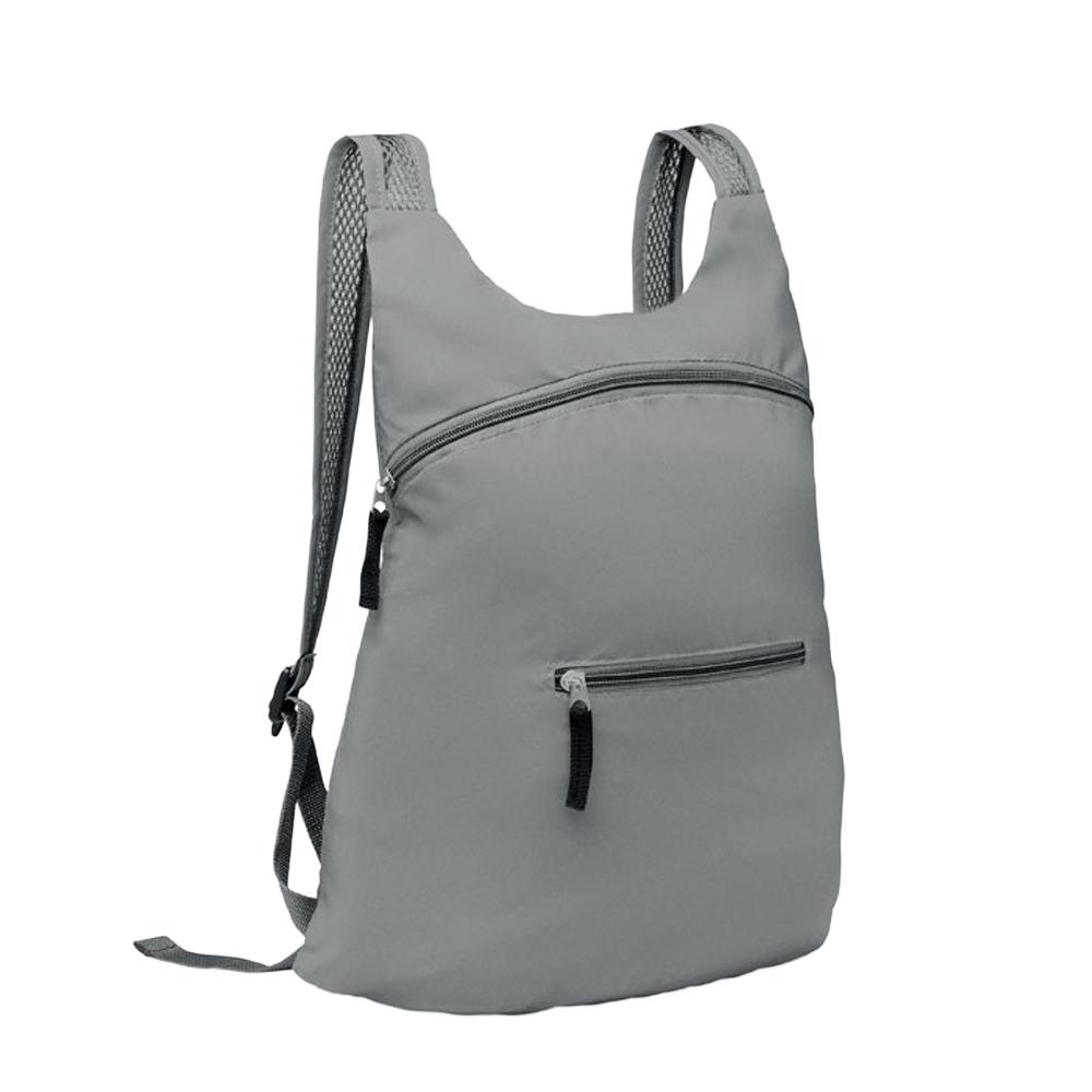 MidOcean Destello Foldable Sports Reflective Backpack