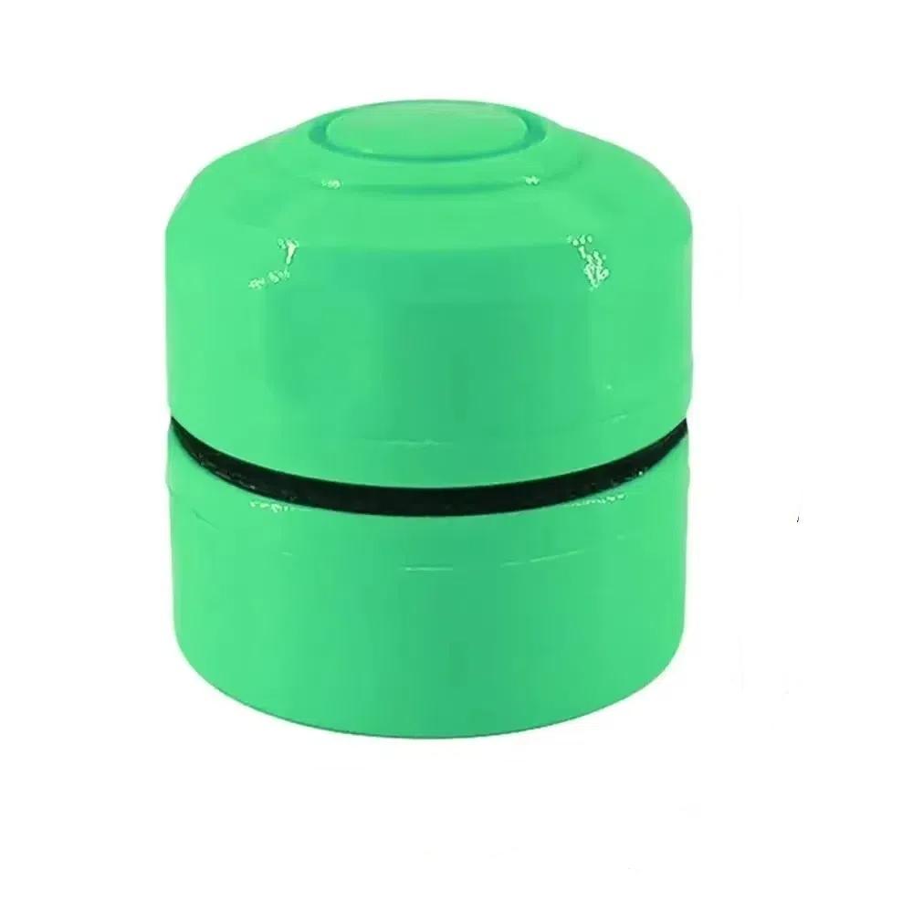 

Двусторонний плавающий скребок для водорослей, удаление водорослей и мха, очиститель стекла, аквариум зелёный