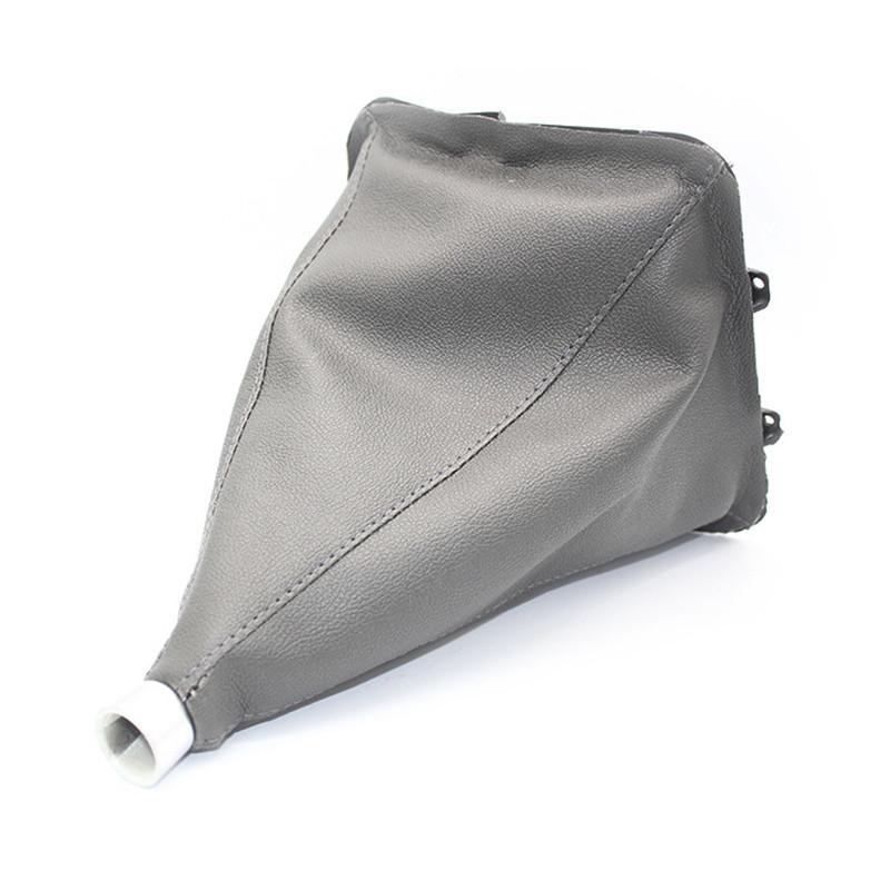 For Great Wall V200 V240 2010 2011 2012 2013 2014 2015 Gear Shift Knob Gaiter Boot Cover Case Collars Car Styling Accessories