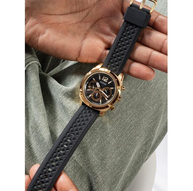 Часы Guess Resistance