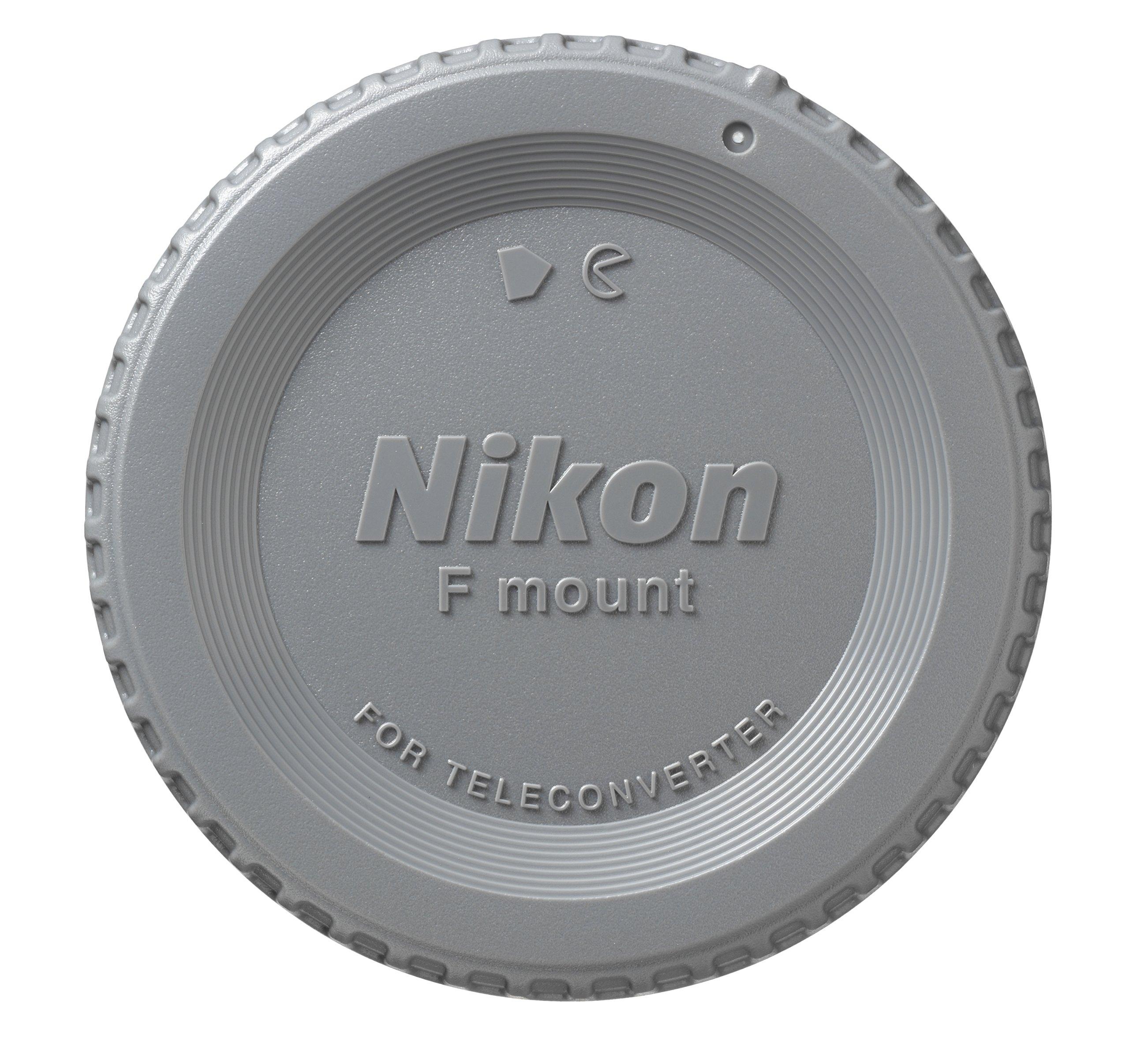 

Nikon Teleconverter Cap BF-3B