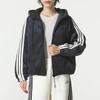 Women's Sportswear Hooded Jacket KB7606