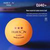 Hui Sheng DJ40+ Máquina de Entrenamiento y Servicio de Tenis de Mesa Multi-Pelota Samsung Pelotas