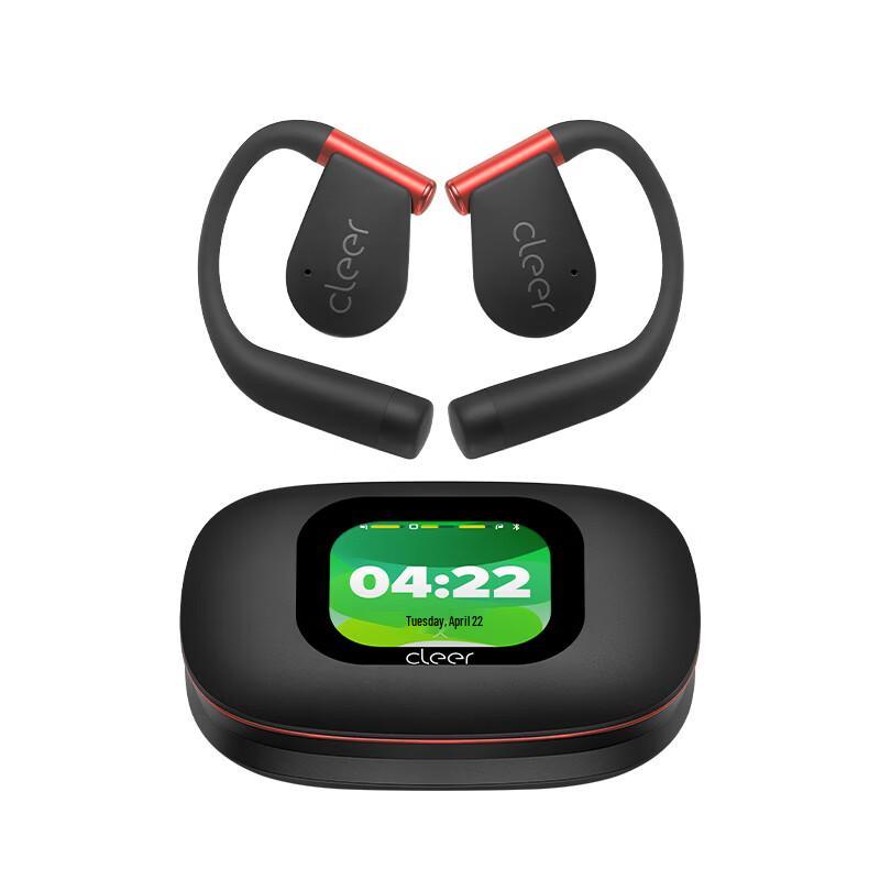 

Cleer ARC 5 Open-Ear AI Smart Bluetooth Sports Headphones