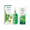 Purifying Neem Face Wash 150ml + Himalaya Purifying Neem Face Serum 15ml Regime Pack
