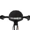 Trottinette Électrique Tout-Terrain Kukirin G4 Moteur de Pointe 2400W Pneu 11" Entièrement Suspendue Trottinette Électrique Adulte 60V 20Ah Freins à Double Disque Charge Maximale 120Kg