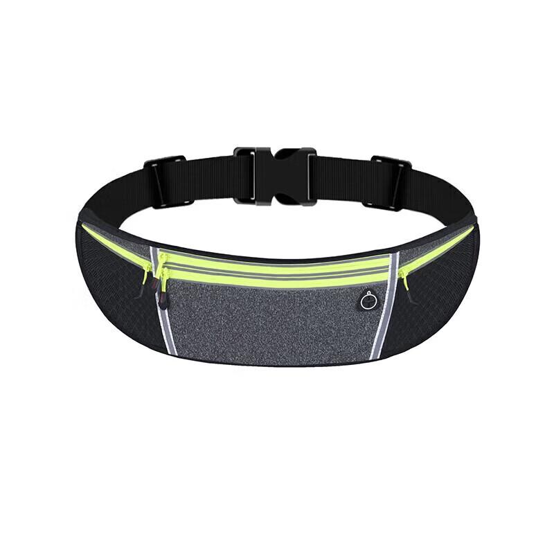 Спортивная поясная сумка TFO для бега