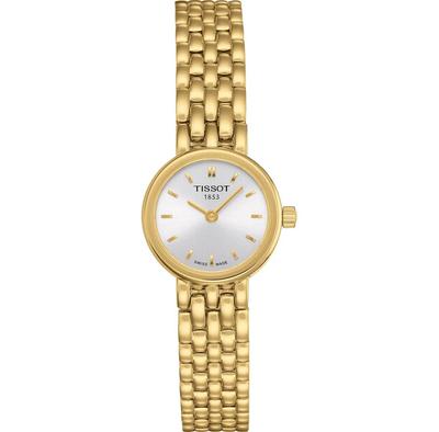 Tissot LOVELY T0580093303100 Saat