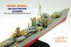 Infinimodel 1/350 IM Series Japanese Navy Destroyer Kagero Detail Up Set for T Company Plastic Model Kits (IM53503)