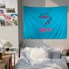 Game Blogger MrBeast Hanging Bohemian Tapestry Bohemian Wall Tapestries Mandala Cheap Hippie Wall Hanging