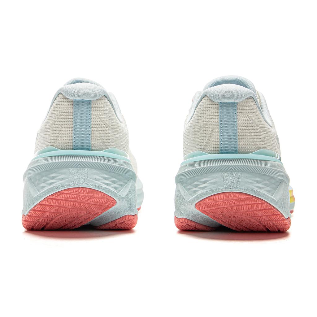 Li Ning My Leap 3.0 Cushioning Slip Resistant Abrasion Resistant Breathable Support Lightweight Rebound Low Top ARSV024-7