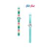 Flik Flock Fpnp014 Birthday Party Stripy Dreams Kids Nato Watch
