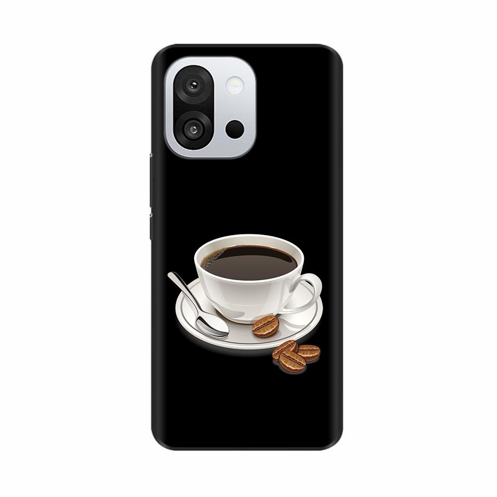 For OnePlus 13t 5G Cover Luxury Painted Silicon Case For OnePlus 13T 5G PKX110 Shockproof Shell Drop-resistant Soft Phone Cases