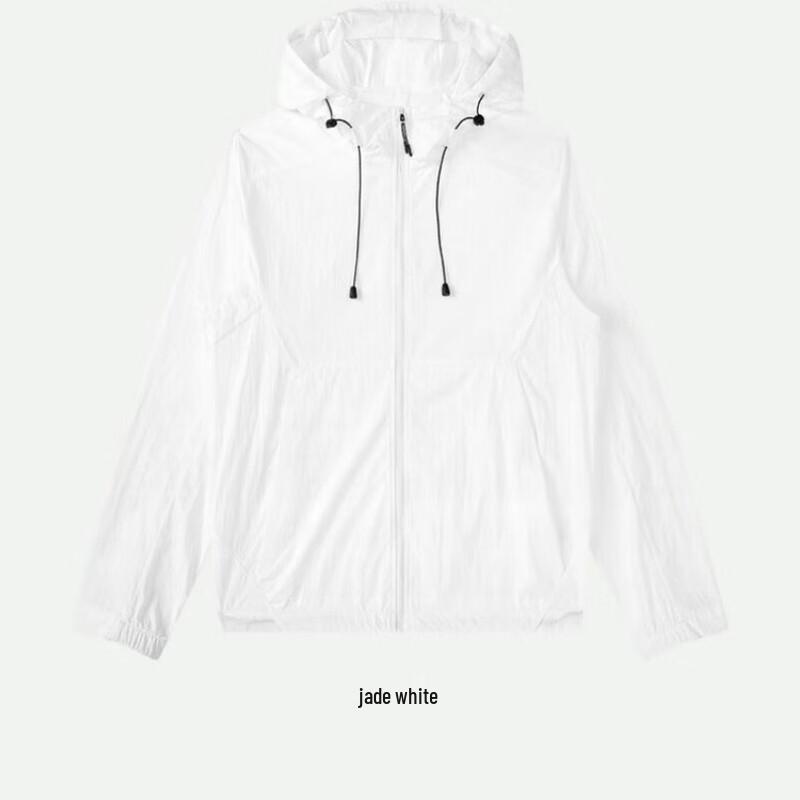 Shelunduo Outdoor Unisex Sun Protection Jacket