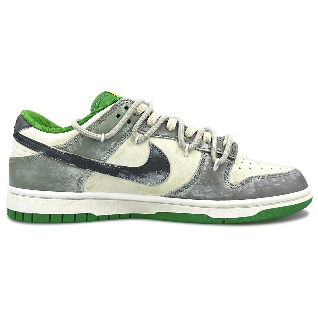 Nike Dunk Coverage Slip Resistant Cushioning Impact Resistance Abrasion Resistant Balance Lightweight DV0833-300(Team79-)