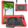 Tablet Cases Case For Samsung T220 T225 8.7 Inch Hand Ring Stand Kids Cover For Samsung Galaxy Tab A7 Lite 8.7 2021 Sm-t220 Sm-t225 Fundas