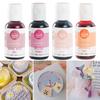 20ml Highly Concentrated Food Coloring Easy To Blend Edible Cake Decorating Fondant Coloring for Birthday