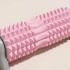 , Stable Foam Roller for Intensive Training Support, Deep Tissue Massage, Fitness Sports,