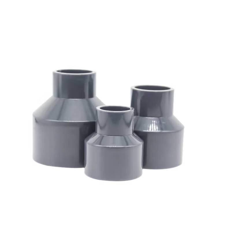 Industrial UPVC Pipe Reducer