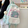 Lishen Student Backpack