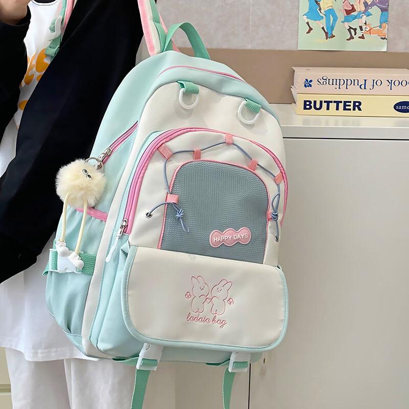 Lishen Student Backpack 1