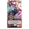 [Ships the Day Before release/Unopened Box] Gundam Card Game Booster Pack Newtype Rising [GD01] (Box) 24 Packs Included. *If You Purchase 12 Boxes, Th