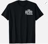 Oryginalna Koszulka Unisex Berf Of Chicagoland Chicago Pride