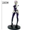 Cyberpunk Lucy Rebecca David Martinez Johnny Silverhand Standing Take Gun Action Figure Toys