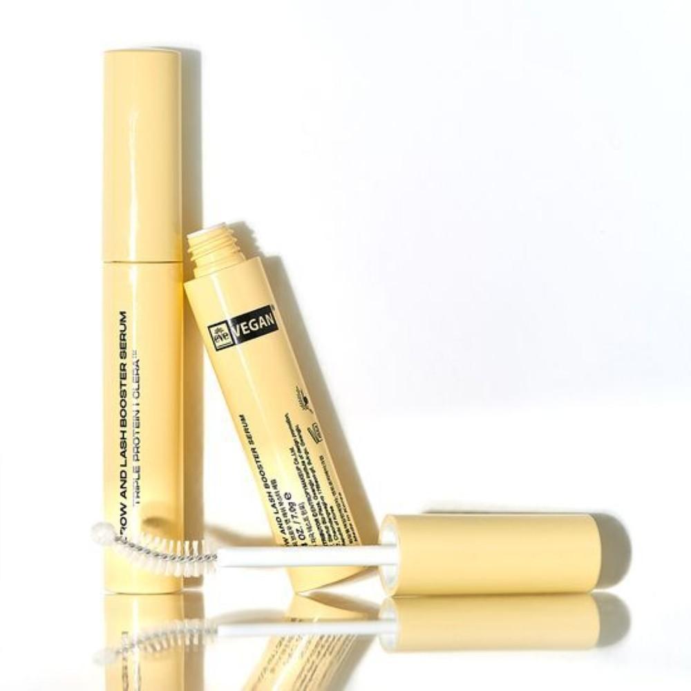 ENTROPY makeup Sérum booster pour les sourcils et les cils 7 g