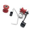 Chain Roller Tensioner Pulley Wheel Guide for Motorcycle 110cc 125cc 150cc 250cc