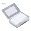 Puntos 50Pcs Dental Floss Flosser Pick Toothpicks Stick Oral Care Teeth Cleaning