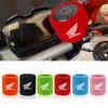 Racing Tank Sock Motorcycle Front Fluid Oil Brake Clutch Reservoir Sock For Honda CB400 CB650F CBF CBR250RR CRF SH300 NC750 650R