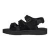 UGG Goldencoast Multistrap Sandal Black Men Sneakers 1153095-BLK