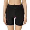 3D Padded Bike Shorts High Elasticity Biking Underwear Durable Riding Shorts  Cycling Activities