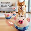 GPN Smart Electric Jumping Dog Toy