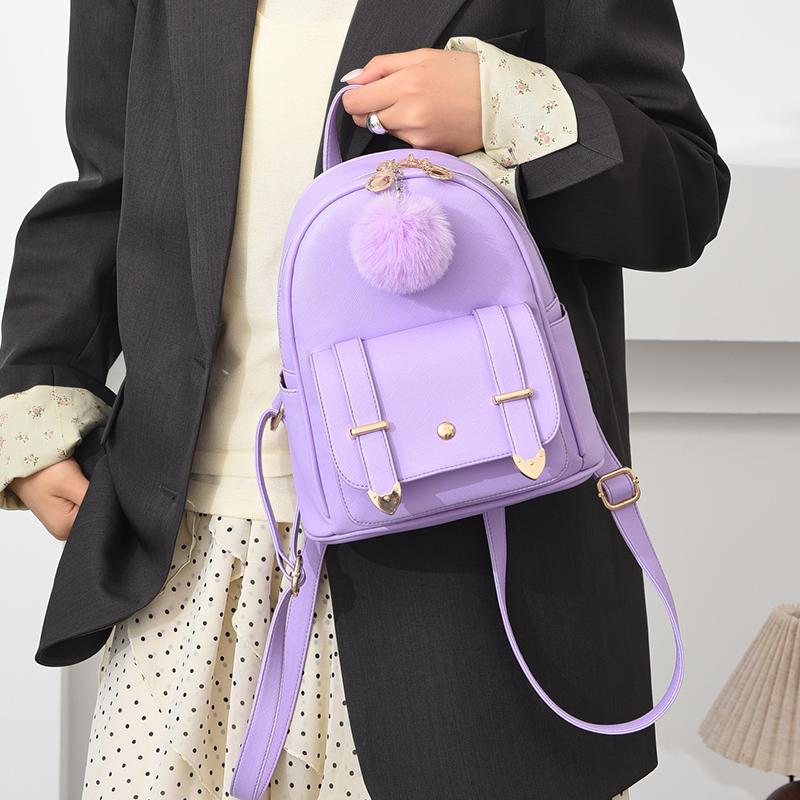 Zaino Piccolo da Donna Zaino Scolastico per Studenti