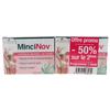 Les 3 Chênes Mincinov Capteur Lot de 2