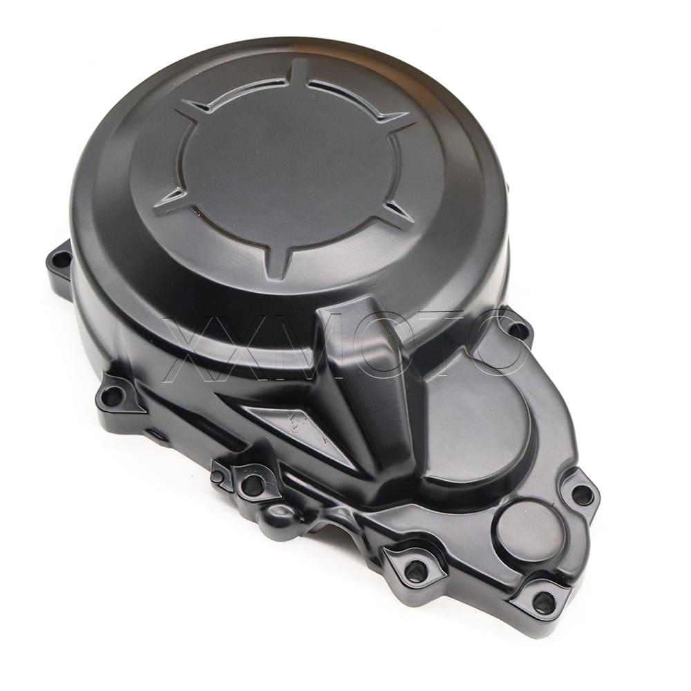 For Honda CB500F CBR500R CB 500F CBR 500R 500 2016 2017 2018 Motorcycle Stator Cover Engine Generator Ignition Crankcase Cover