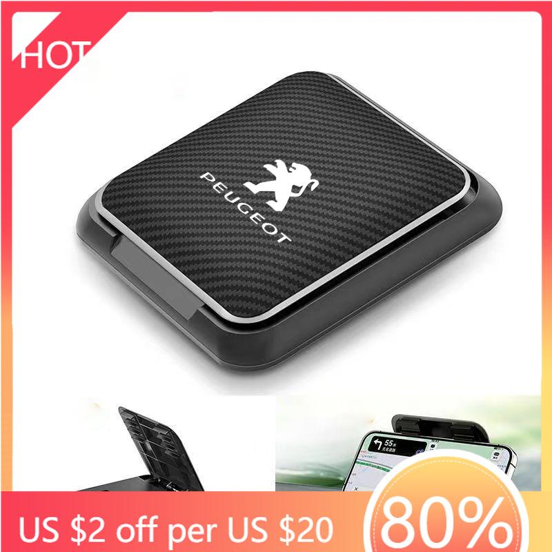 Golf 3 4 MK3 MK4 2026 Hot For VW VOLKSWAGEN Car Phone Holder GPS Navigation Dashboard Phone Holder Stand Car Accessories For Peu