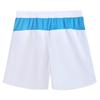 PUMA MCFCREPLICA SS25 Soccer Bottom Manchester City Fan Edition Men's White/Light Blue 780375-22