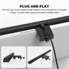 LED Monitor Light Bar USB Powered Computer Monitor Lamp Screen Light Bar for Desk/Office/Home/Game
